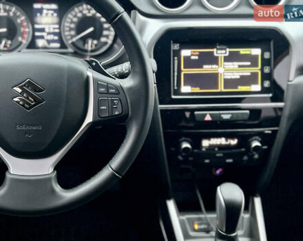 Синій Сузукі Вітара, об'ємом двигуна 1.59 л та пробігом 33 тис. км за 20700 $, фото 35 на Automoto.ua