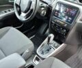 Синий Сузуки Витара, объемом двигателя 1.59 л и пробегом 31 тыс. км за 19200 $, фото 32 на Automoto.ua