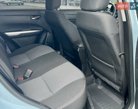 Синій Сузукі Вітара, об'ємом двигуна 1.59 л та пробігом 33 тис. км за 20700 $, фото 44 на Automoto.ua