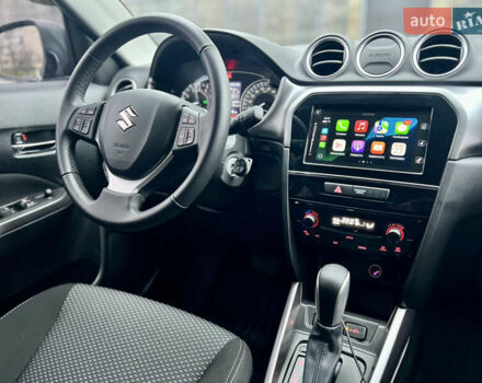 Синій Сузукі Вітара, об'ємом двигуна 1.59 л та пробігом 33 тис. км за 20700 $, фото 37 на Automoto.ua