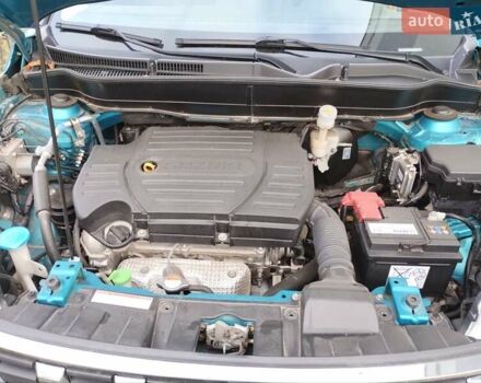 Синий Сузуки Витара, объемом двигателя 1.59 л и пробегом 53 тыс. км за 21200 $, фото 2 на Automoto.ua