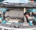 Синий Сузуки Витара, объемом двигателя 1.59 л и пробегом 53 тыс. км за 21200 $, фото 2 на Automoto.ua