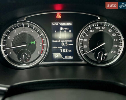 Синій Сузукі Вітара, об'ємом двигуна 1.59 л та пробігом 33 тис. км за 20700 $, фото 43 на Automoto.ua