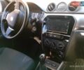 Синий Сузуки Витара, объемом двигателя 1.59 л и пробегом 11 тыс. км за 19000 $, фото 8 на Automoto.ua