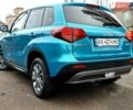 Синий Сузуки Витара, объемом двигателя 1.59 л и пробегом 31 тыс. км за 19200 $, фото 4 на Automoto.ua