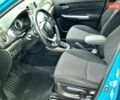 Синий Сузуки Витара, объемом двигателя 1.59 л и пробегом 31 тыс. км за 19200 $, фото 11 на Automoto.ua