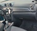 Синий Сузуки Витара, объемом двигателя 1.59 л и пробегом 23 тыс. км за 21850 $, фото 6 на Automoto.ua