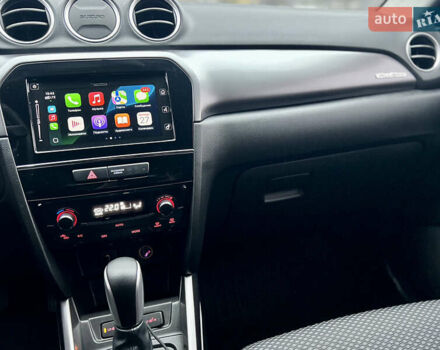 Синій Сузукі Вітара, об'ємом двигуна 1.59 л та пробігом 33 тис. км за 20700 $, фото 40 на Automoto.ua