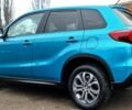 Синий Сузуки Витара, объемом двигателя 1.59 л и пробегом 31 тыс. км за 19200 $, фото 6 на Automoto.ua