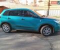 Синий Сузуки Витара, объемом двигателя 1.59 л и пробегом 11 тыс. км за 19000 $, фото 5 на Automoto.ua