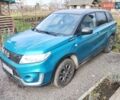 Синий Сузуки Витара, объемом двигателя 1.59 л и пробегом 53 тыс. км за 21200 $, фото 7 на Automoto.ua