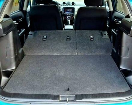 Синий Сузуки Витара, объемом двигателя 1.59 л и пробегом 31 тыс. км за 19200 $, фото 20 на Automoto.ua