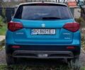Синий Сузуки Витара, объемом двигателя 1.59 л и пробегом 53 тыс. км за 21200 $, фото 3 на Automoto.ua