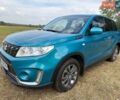 Синій Сузукі Вітара, об'ємом двигуна 1.59 л та пробігом 49 тис. км за 19500 $, фото 1 на Automoto.ua