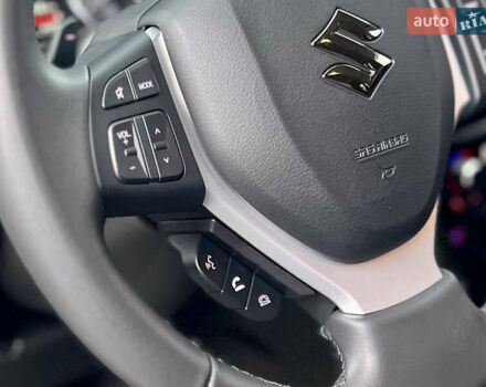 Синій Сузукі Вітара, об'ємом двигуна 1.59 л та пробігом 33 тис. км за 20700 $, фото 38 на Automoto.ua