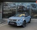 Синий Сузуки Витара, объемом двигателя 1.59 л и пробегом 5 тыс. км за 21965 $, фото 1 на Automoto.ua