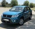 Синий Сузуки Витара, объемом двигателя 1.6 л и пробегом 3 тыс. км за 19500 $, фото 1 на Automoto.ua