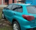 Синий Сузуки Витара, объемом двигателя 1.6 л и пробегом 23 тыс. км за 20858 $, фото 5 на Automoto.ua