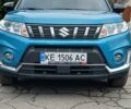 Синий Сузуки Витара, объемом двигателя 1.59 л и пробегом 30 тыс. км за 21999 $, фото 1 на Automoto.ua