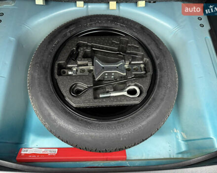 Синий Сузуки Витара, объемом двигателя 1.59 л и пробегом 19 тыс. км за 20900 $, фото 30 на Automoto.ua