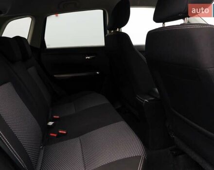 Синий Сузуки Витара, объемом двигателя 1.37 л и пробегом 6 тыс. км за 22550 $, фото 9 на Automoto.ua