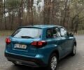 Синий Сузуки Витара, объемом двигателя 1.6 л и пробегом 19 тыс. км за 19000 $, фото 12 на Automoto.ua