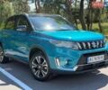 Синий Сузуки Витара, объемом двигателя 1.37 л и пробегом 7 тыс. км за 24300 $, фото 1 на Automoto.ua