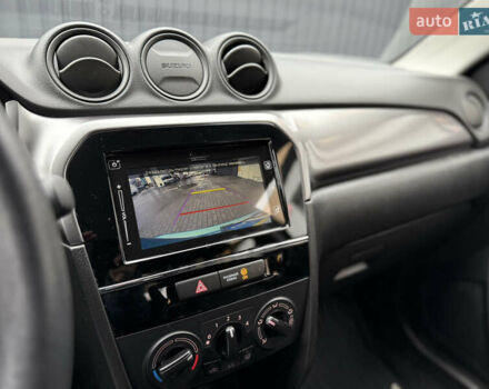 Синий Сузуки Витара, объемом двигателя 1.59 л и пробегом 19 тыс. км за 20900 $, фото 36 на Automoto.ua