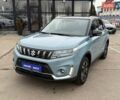 Синий Сузуки Витара, объемом двигателя 1.37 л и пробегом 8 тыс. км за 21500 $, фото 1 на Automoto.ua