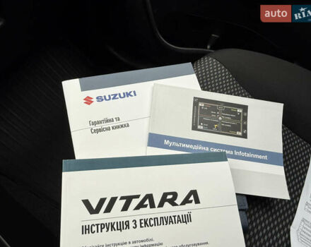 Синий Сузуки Витара, объемом двигателя 1.59 л и пробегом 19 тыс. км за 20900 $, фото 51 на Automoto.ua