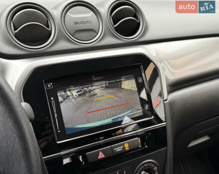 Синий Сузуки Витара, объемом двигателя 1.59 л и пробегом 19 тыс. км за 20900 $, фото 37 на Automoto.ua