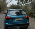 Синий Сузуки Витара, объемом двигателя 1.6 л и пробегом 19 тыс. км за 19000 $, фото 11 на Automoto.ua