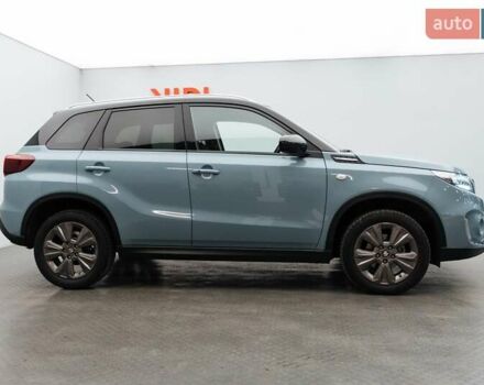 Синий Сузуки Витара, объемом двигателя 1.37 л и пробегом 6 тыс. км за 22550 $, фото 4 на Automoto.ua