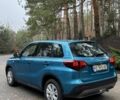 Синий Сузуки Витара, объемом двигателя 1.6 л и пробегом 19 тыс. км за 19000 $, фото 3 на Automoto.ua