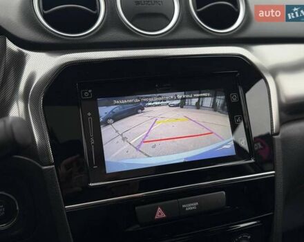 Синий Сузуки Витара, объемом двигателя 1.37 л и пробегом 8 тыс. км за 21500 $, фото 15 на Automoto.ua