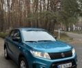 Синий Сузуки Витара, объемом двигателя 1.6 л и пробегом 19 тыс. км за 19000 $, фото 1 на Automoto.ua