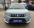 Синий Сузуки Витара, объемом двигателя 1.37 л и пробегом 8 тыс. км за 21500 $, фото 1 на Automoto.ua
