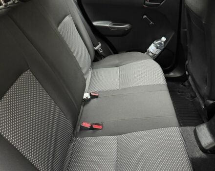 Синий Сузуки Витара, объемом двигателя 1.6 л и пробегом 19 тыс. км за 19000 $, фото 7 на Automoto.ua