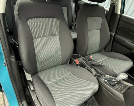 Синий Сузуки Витара, объемом двигателя 1.59 л и пробегом 19 тыс. км за 20900 $, фото 25 на Automoto.ua