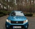 Синий Сузуки Витара, объемом двигателя 1.6 л и пробегом 19 тыс. км за 19000 $, фото 9 на Automoto.ua