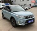 Синий Сузуки Витара, объемом двигателя 1.37 л и пробегом 8 тыс. км за 21500 $, фото 2 на Automoto.ua