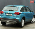 Синий Сузуки Витара, объемом двигателя 1.59 л и пробегом 19 тыс. км за 20900 $, фото 12 на Automoto.ua