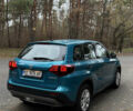 Синий Сузуки Витара, объемом двигателя 1.59 л и пробегом 19 тыс. км за 19000 $, фото 12 на Automoto.ua