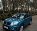 Синий Сузуки Витара, объемом двигателя 1.6 л и пробегом 19 тыс. км за 19000 $, фото 10 на Automoto.ua