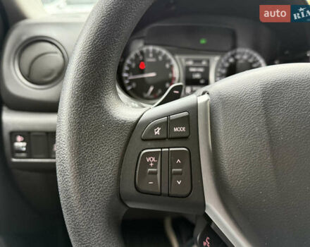 Синий Сузуки Витара, объемом двигателя 1.59 л и пробегом 19 тыс. км за 20900 $, фото 40 на Automoto.ua