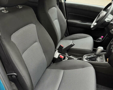 Синий Сузуки Витара, объемом двигателя 1.59 л и пробегом 19 тыс. км за 19000 $, фото 6 на Automoto.ua