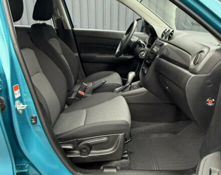 Синий Сузуки Витара, объемом двигателя 1.59 л и пробегом 19 тыс. км за 20900 $, фото 41 на Automoto.ua