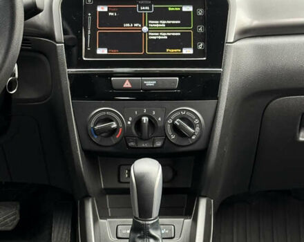 Синий Сузуки Витара, объемом двигателя 1.59 л и пробегом 19 тыс. км за 20900 $, фото 22 на Automoto.ua