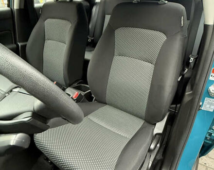 Синий Сузуки Витара, объемом двигателя 1.59 л и пробегом 19 тыс. км за 20900 $, фото 23 на Automoto.ua