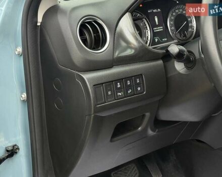 Синий Сузуки Витара, объемом двигателя 1.37 л и пробегом 8 тыс. км за 21500 $, фото 19 на Automoto.ua